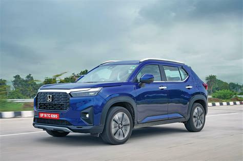 URBAN SUV | Fast Track - automotive - Read this story on Magzter.com