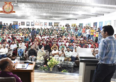 Centre for Career Planning and Counselling, University of Kashmir