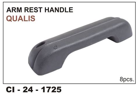 Car International Arm Rest Handle Qualis CI-1725 for Toyota Qualis ...