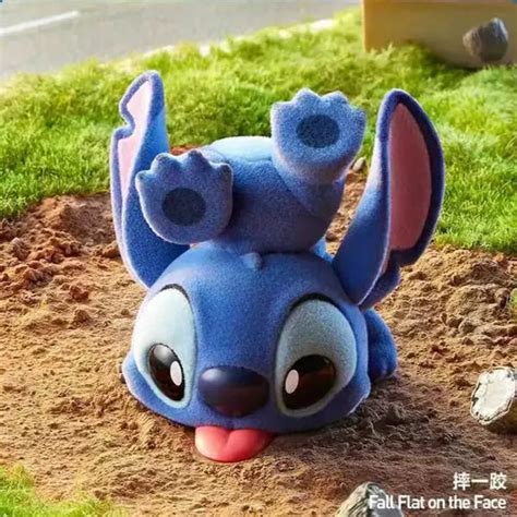 Alien Little Emotions Series Blind Box