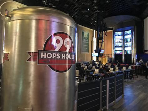 Mystery Diner: Joliet's 99 Hops House has good burgers, plenty of beers ...