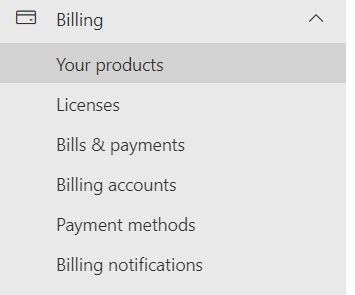 Solved: Unable to purchase power bi license with my Micros ...