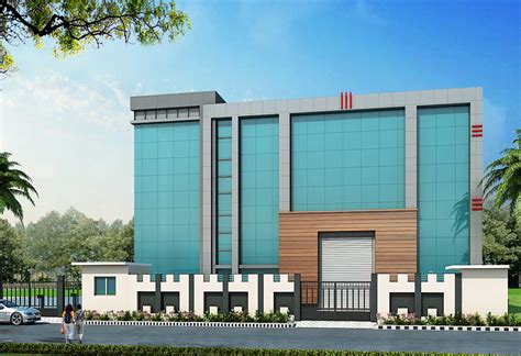 Industrial Design | Building Workshop