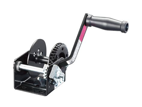 EA989SA-3 | Hand Winch EA989SA Type | ESCO | MISUMI India