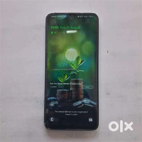 Samsung galaxy ao4 32Gb storage great condition - Mobile Phones ...