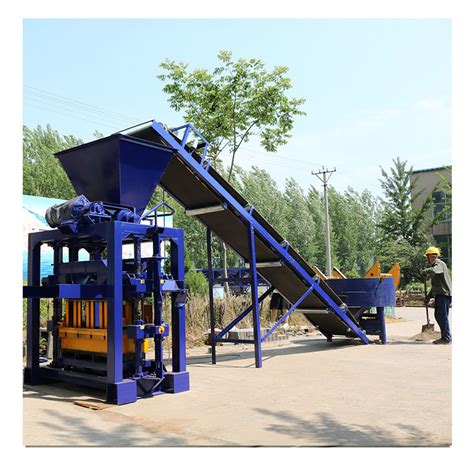 Block Bricks Machine 4 的图像结果