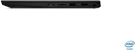 Specificaties van Lenovo ThinkPad X390 Yoga (20NN00FDMB) - Tweakers