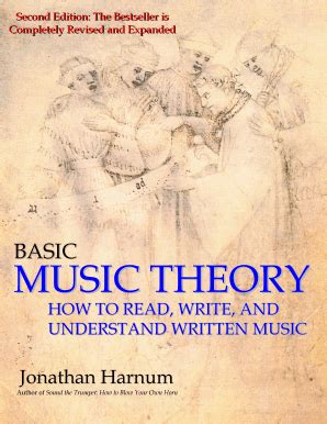 Music Theory Lessons High School Rditable Online Pdf - Fill and Sign ...