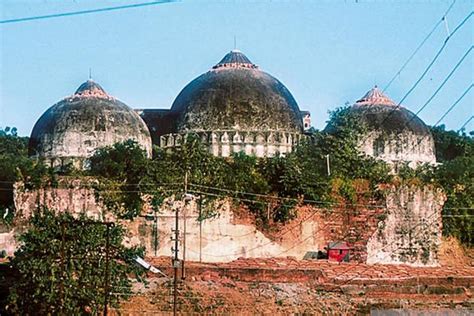 The Babri Demolition and the Judiciary: Ineptitude or Incompetence?
