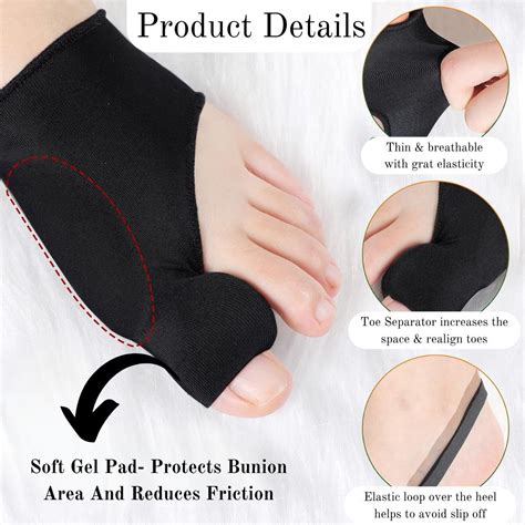 Buy Toe Seperators - Royalkart - The Urban Store