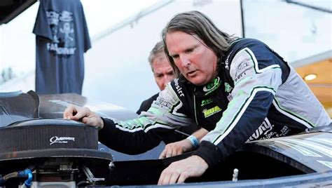 Dirt track racing legend Scott Bloomquist, 60, killed in Tennessee ...