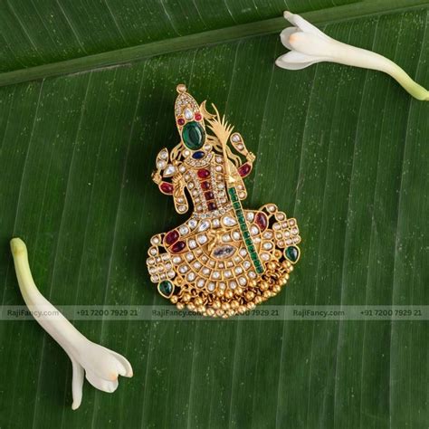 Kamatchi White – RajiFancy