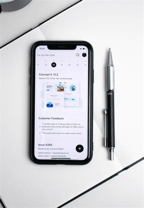 Styza - App Landing Template