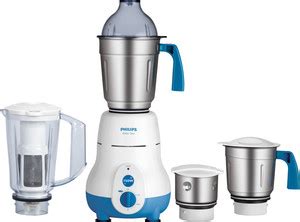 PHILIPS 600 W Juicer Mixer Grinder Price in India - Buy PHILIPS 600 W ...