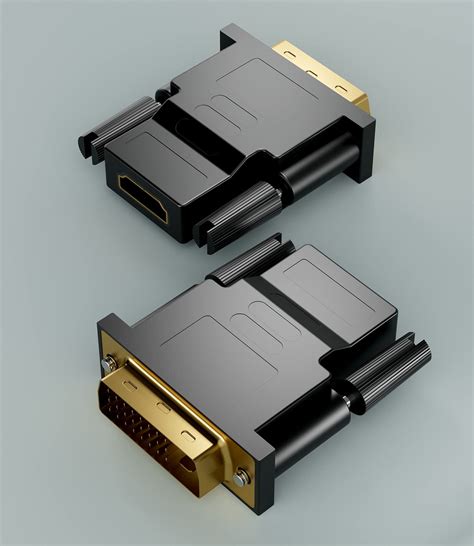 The Ultimate DUEYAGO DVI to HDMI Adapter Review - Electronikz