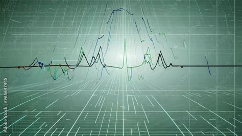 Image result for Cosine Graph On Grid