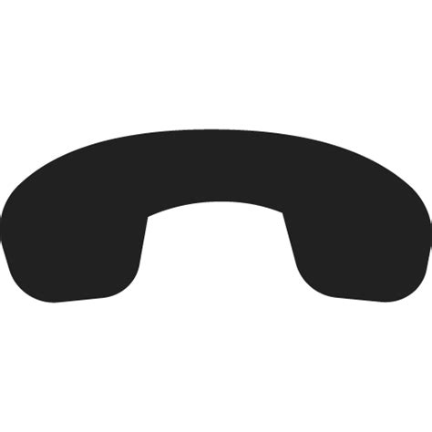 Image result for Call End Recorder Icon