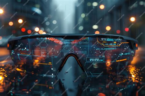 Augmented Reality 的图像结果