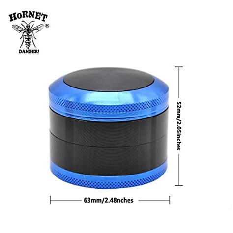 galaksy BlueeNoGiftBox : New Arrival Ancient Shape Herb Grinder ...