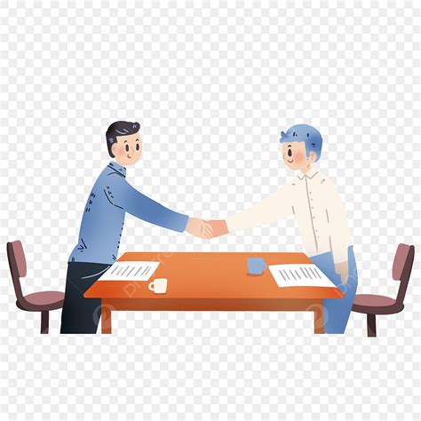 Business Negotiation Cartoon 的图像结果