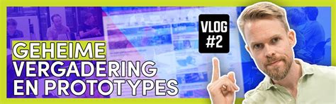 Onze werkplek onthuld en een sneakpeek - Tweakers-vlog #2 - IT Pro ...