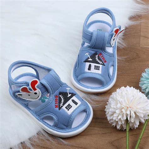 Baby Sandals, Kids Booties & Infant Footwear Buy Online Now