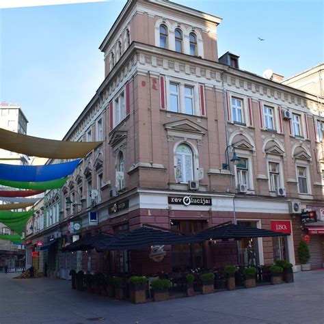 FERHADIJA PEDESTRIAN STREET (2025) All You Need to Know BEFORE You Go ...