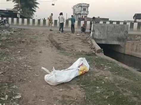 Body of unidentified man found in canal near Kim intersection