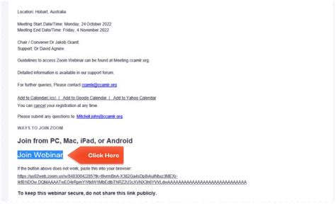 Image result for How to Join Webinar Using Zoom