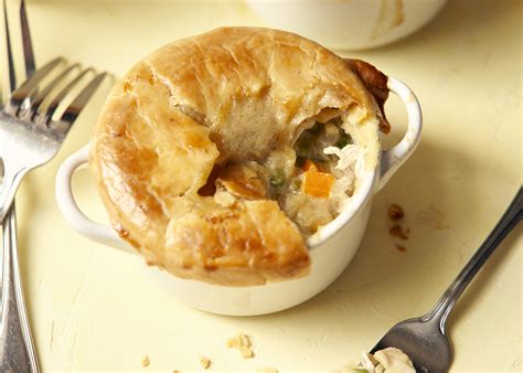Kardea Brown Curry Chicken Pot Pie at Annabelle Raggatt blog