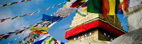 Explore Kathmandu Durbar with Swayambhunath - Manakamana Treks And ...