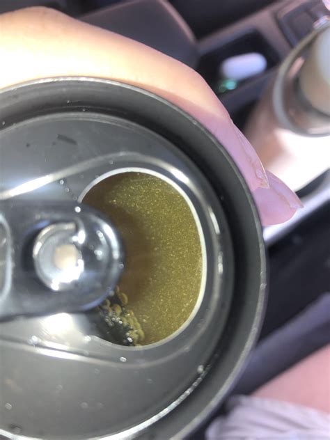 What is this in my celsius?? : r/energydrinks