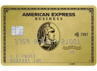 American Express Gold Charge Card Review | Benefits, Fees & Offers ...