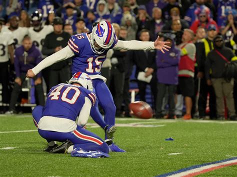 Best Kicker for Fantasy Football 2025: Updated Week 15 Rankings Include ...