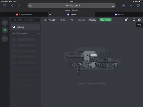 Image result for Discord Fix
