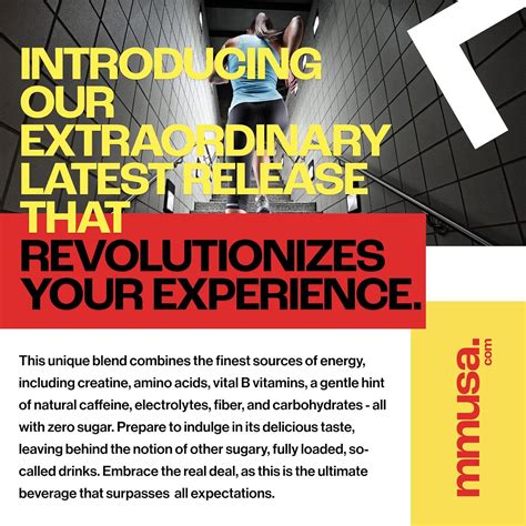 MMUSA Ultimate Exercise Fuel: Ready-to-Drink Creatine India | Ubuy