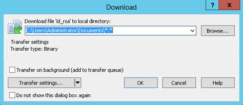 Image result for Folder Transfer Using Putty