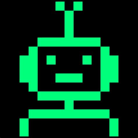 Image result for Robot Simple Basic