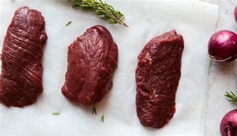 6 Major Sources of Meat That are Rich in Iron - lifeberrys.com