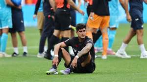 Piero Hincapie: Why Arsenal want to sign Bayer Leverkusen's 'lad with an unusual name' who ...