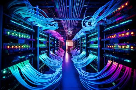 Image result for Data Center Fiber Map