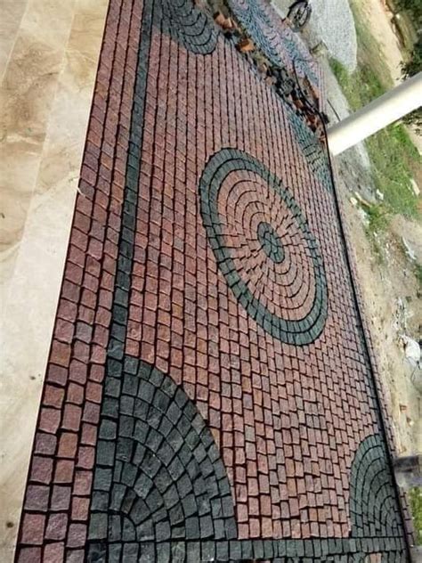 Granite Cobble Stones | SmartStone | Smart Stones
