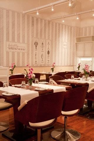 Vogue.in Review: Smoke House Deli | Vogue India