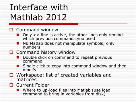 Image result for MATLAB Introduction