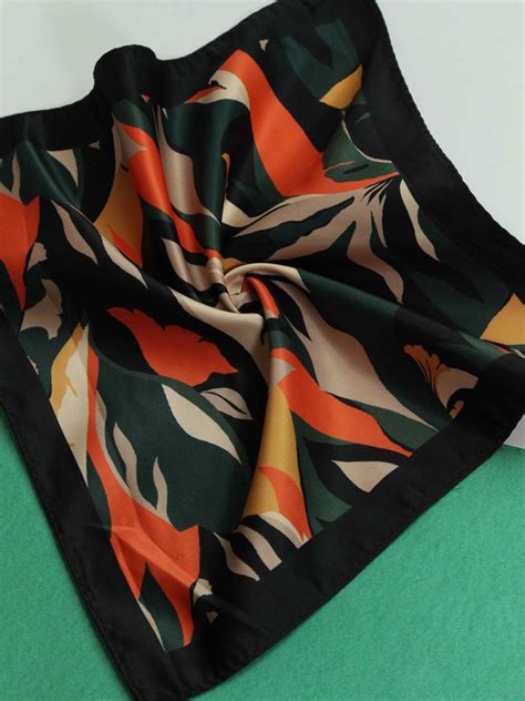 Torrid Pocket Square