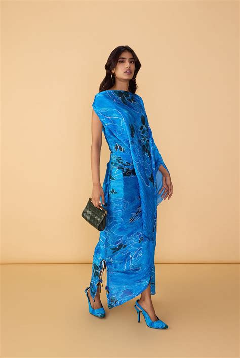 Kathy Dress – Deval The Multi Designer Store