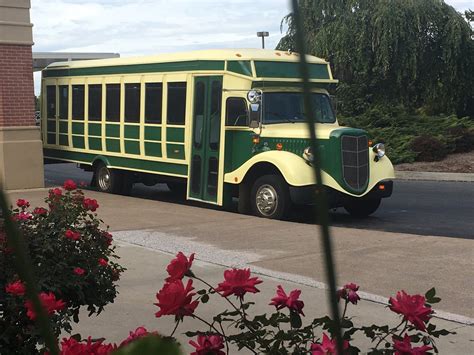 HERSHEY TROLLEY WORKS : Ce qu'il faut savoir pour votre visite (avec ...