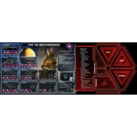 Twilight Imperium 4th Edition Expansion 的图像结果
