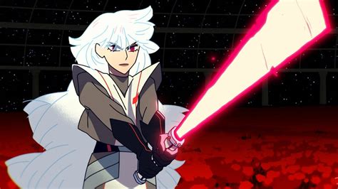 Star Wars: Visions Volume 3 - Official English Dub Trailer