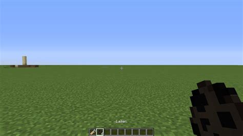Image result for Minecraft Laser without Command Block
